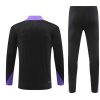 PSG Trainingsanzug Oberteil und Hose Saison 2024 2025 Marineblau