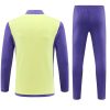 Real Madrid Trainingsanzug Oberteil und Hose Saison 2023 2024