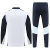 Real Madrid Saison 2024 2025 Oberteil und Hose Training Fußball