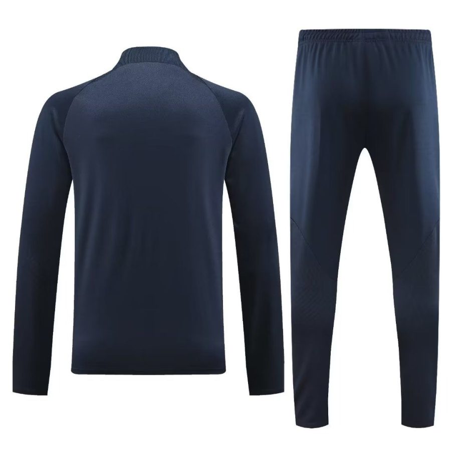 survetement-tottenham-exterieur-saison-2023-2024-ensemble-haut-et-bas Tottenham Auswärts Saison 2023 2024 Set Oberteil und Hose
