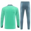 Tottenham Hotspur Trainingsanzug Oberteil und Hose Saison 2024 2025