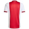 tenu-de-football-ajax-amsterdam-shirt-home-2025-2026-pour-supporter Ajax Amsterdam Heimtrikot 2025 2026 für Fans