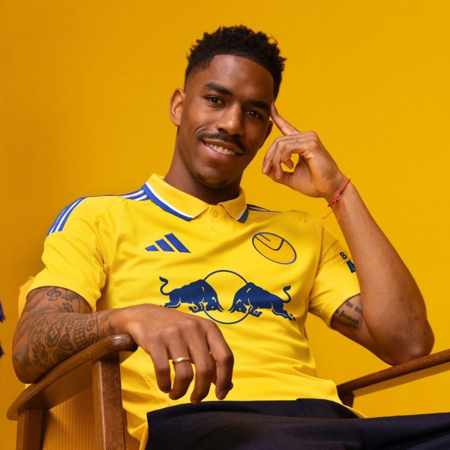 tenu-de-football-leeds-united-maillot-away-officiel-2024-2025 Leeds United Offizielles Auswärtstrikot 2024 2025
