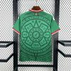 Mexiko Fußballoutfit Heimversion für Fans