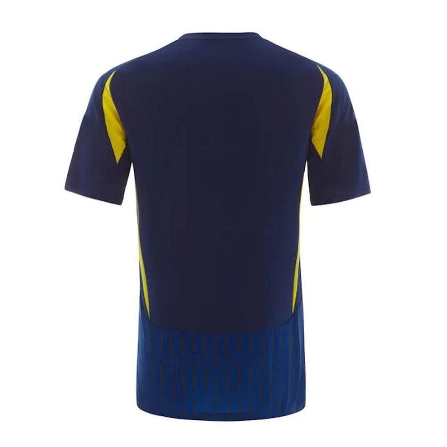 Al Nassr FC Auswärtstrikot
