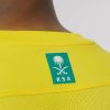 Al Nassr FC Heimtrikot 2023 2024
