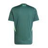 Algerien Fußballoutfit Auswärtsversion für Herren Saison 2024 2025