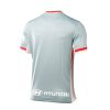 Atletico Madrid Fußballtrikot Auswärtstrikot 2024 2025 für Fans