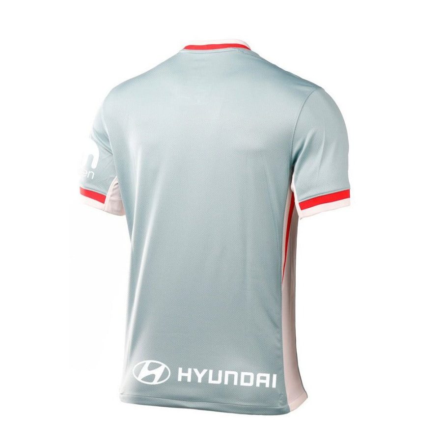 Atletico Madrid Fußballtrikot Auswärtstrikot 2024 2025 für Fans