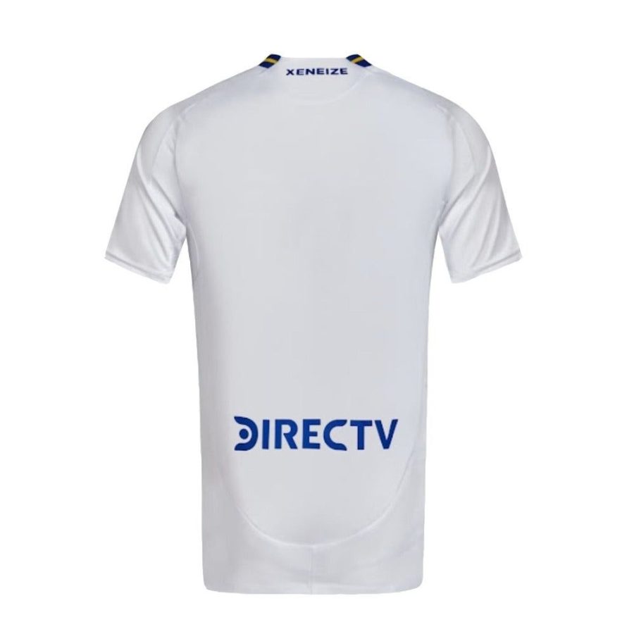 Boca Juniors Fußballtrikot Auswärtstrikot 2024 2025 für Fans