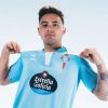 Celta Vigo Fußballtrikot Heimversion 2024 2025