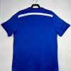 Chelsea Fußballoutfit Heim 2014 2015 Farbe blau