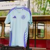 Schottland Auswärtstrikot Fan Marineblau