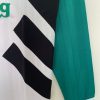 Liverpool Fußballtrikot rot langärmlig Jahre 1993 1994 Retro-Kollektion