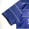Manchester United Retro Auswärtstrikot