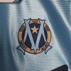 Olympique Marseille Auswärtskollektion 1998 1999