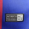 FC Barcelona Heimtrikot im Blaugrana-Stil