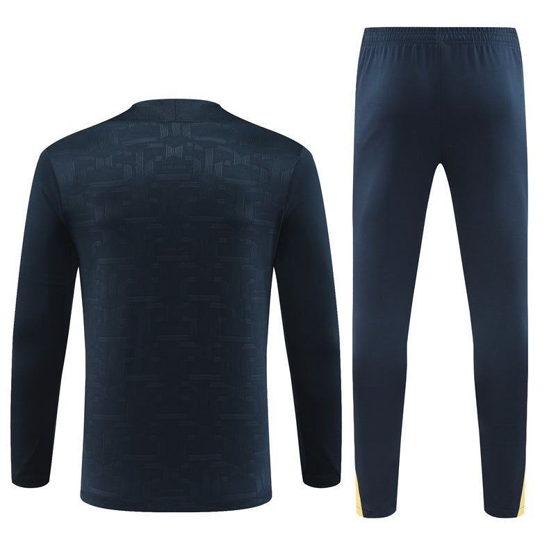 FC Barcelona Joggingjacke und -hose für Fans