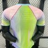 Barça Heimtrikot Sammleredition 2025 2026 mit Vereinswappen