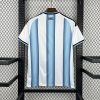 Argentinien Nationalmannschaft 2026 Fan Trikot