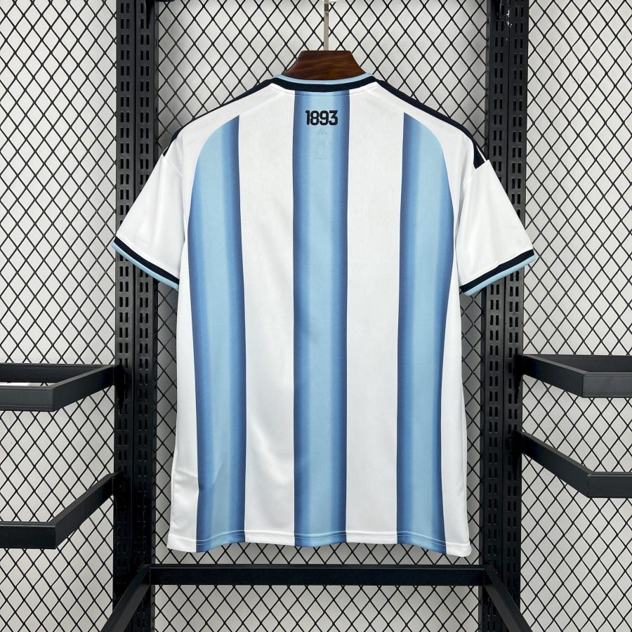 Argentinien Nationalmannschaft 2026 Fan Trikot