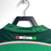 Heimtrikot Mexiko Weltmeisterschaft 2014 Retro-Stil