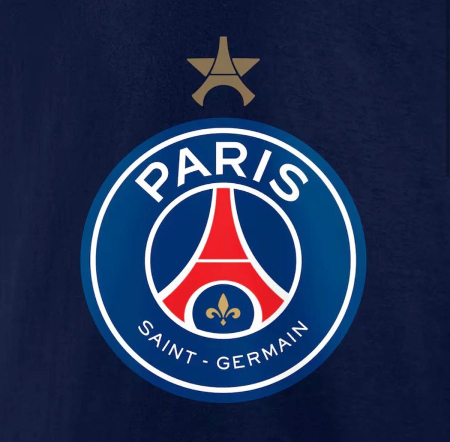 PSG Sammler Heimtrikot für Fans Paris 2024 2025