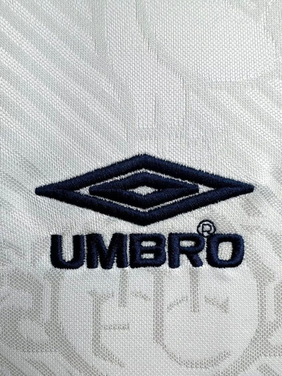Spurs Premier League Ära Retro Trikot