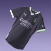Auswärtstrikot AC Milan Third Edition 2024/2025