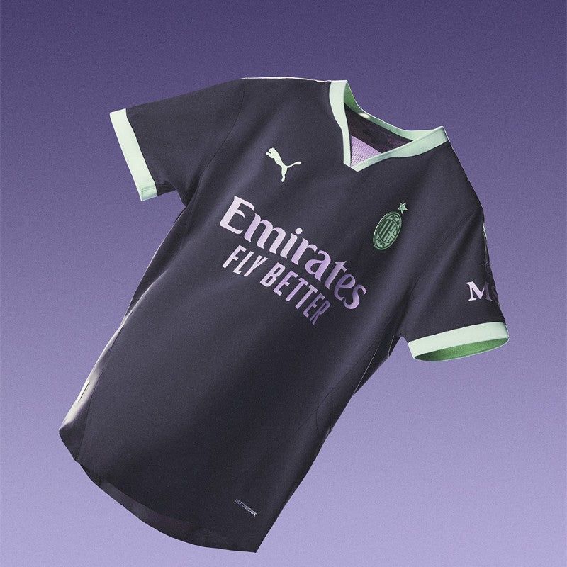 Auswärtstrikot AC Milan Third Edition 2024/2025