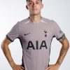 tenue-exterieure-spurs-troisieme-maillot-2023-2024 Spurs Auswärtstrikot drittes Trikot 2023 2024