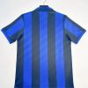 Inter Mailand Fußballtrikot Heim Retro Kollektion 1995 1996