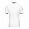 Offizielles AS Monaco Fußball Heimtrikot 2024 2025