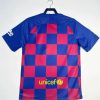 Offizielles Barcelona 2019 2020 Heimfußballtrikot
