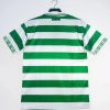 Offizielles Celtic Glasgow Retro-Heimtrikot 1997 1998 für Fans