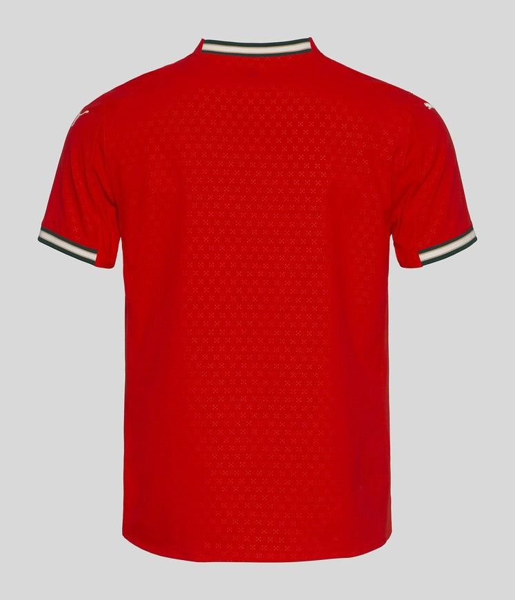 Offizielles Portugal Heimtrikot neue Kollektion 2025