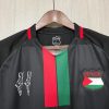 Offizielles Palästina Heimtrikot
