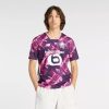 Offizielles Lille OSC Viertes Trikot 2025 2026