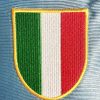 Offizielles Napoli Heimtrikot 1990 1991 Maradona-Stil
