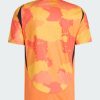 Offizielles Paris FC Ausweichtrikot Kollaboration Jefe
