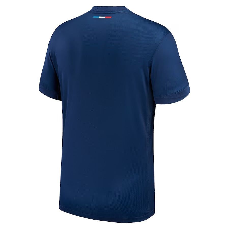 Offizielles Paris Saint Germain Heimfußballtrikot 2024 2025