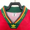 Offizielles Portugal Vintage 1990er Jahre