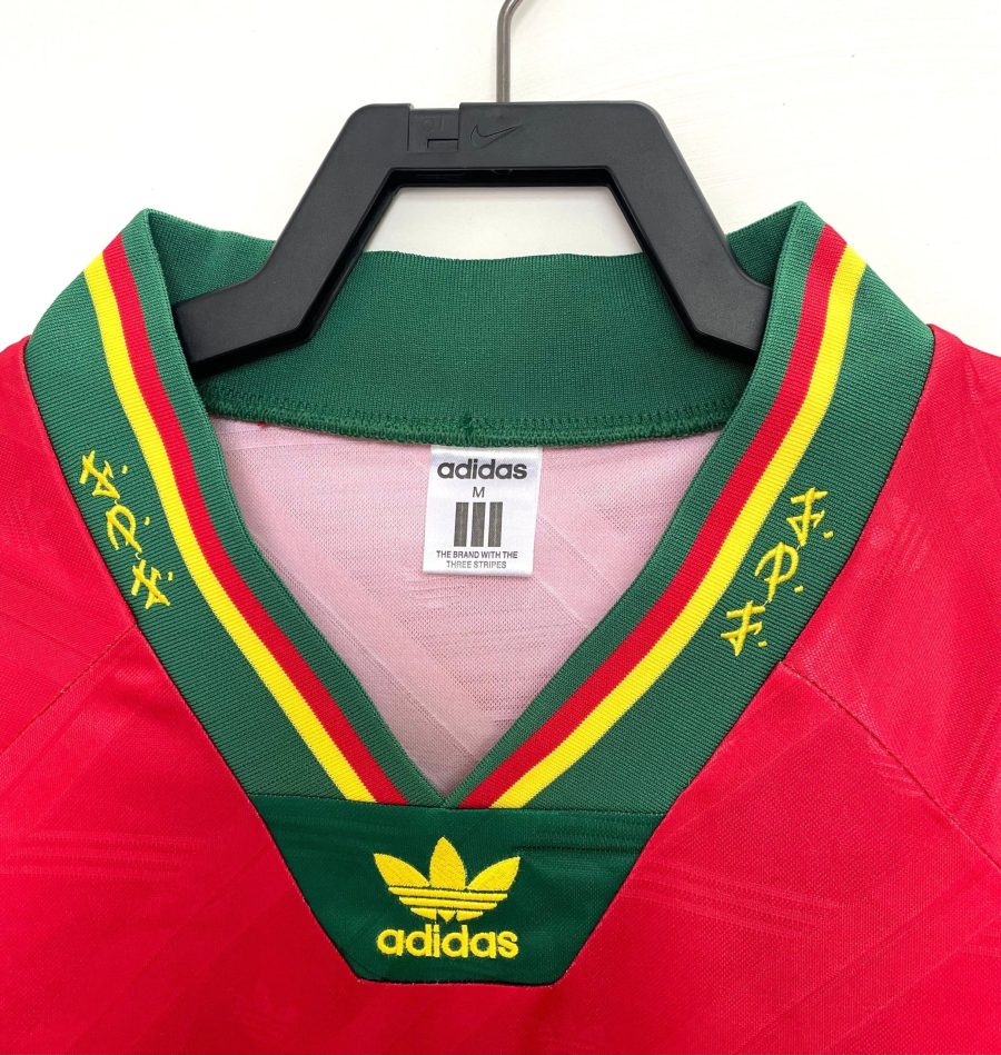 Offizielles Portugal Vintage 1990er Jahre