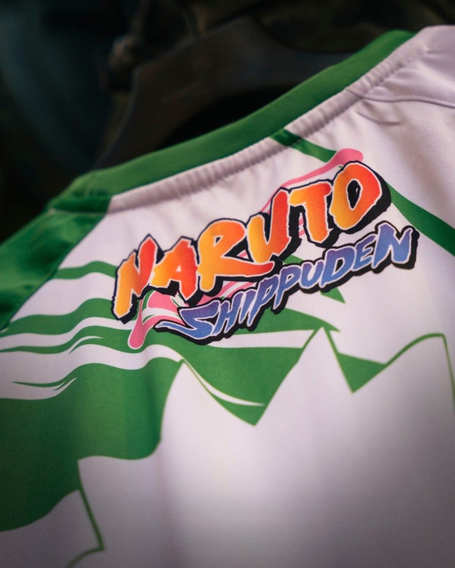 Offizielles Real Betis Sondertrikot 2024 2025 für Fans