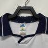 Offizielles Real Madrid Heimtrikot Vintage Edition
