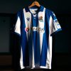 Offizielles Real Sociedad Heimtrikot