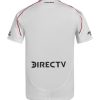 Offizielles River Plate Heimtrikot neue Kollektion