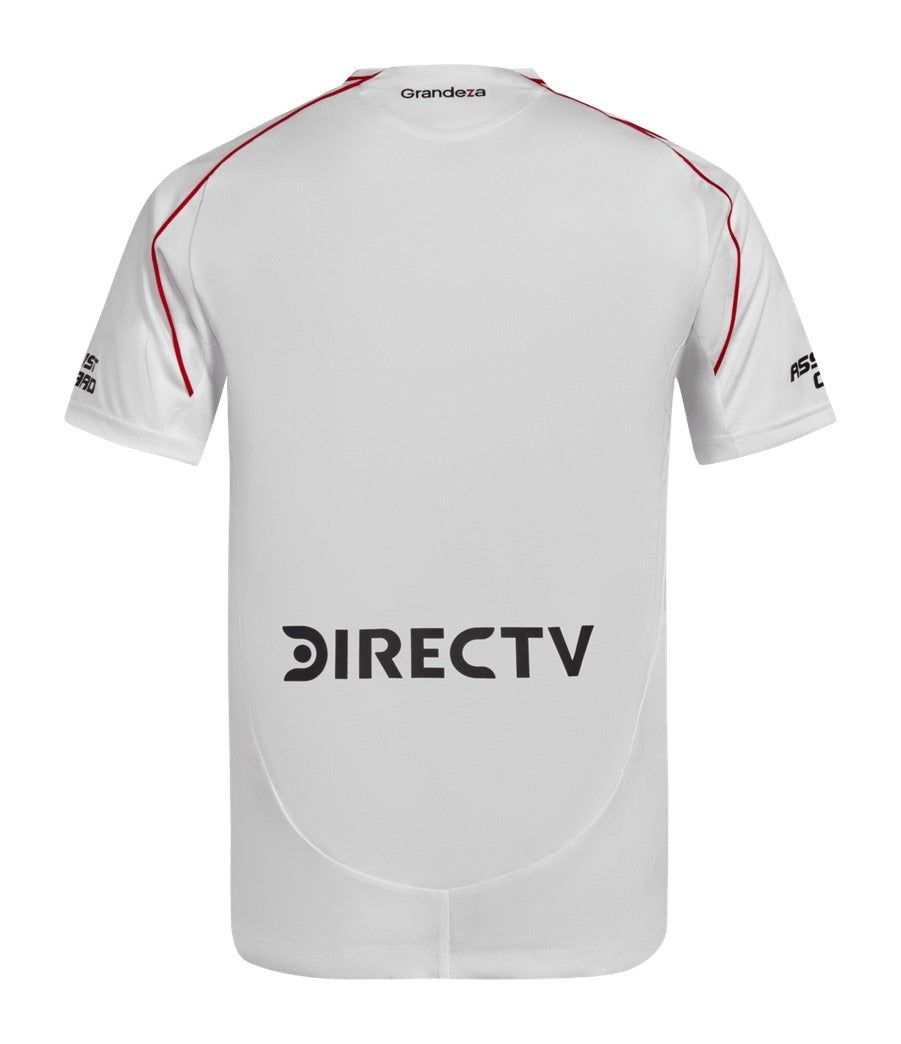Offizielles River Plate Heimtrikot neue Kollektion