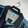 Drittes Trikot OM Vintage Schnitt Fußball Kollektion Retro