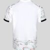 Fußballshirt Nationalmannschaft Portugal Auswärtsversion 2025 für Fans
